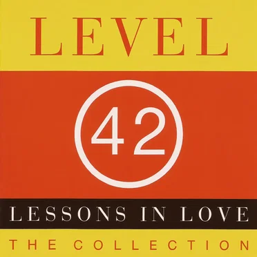 Lessons in Love: The Collection