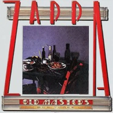 The Old Masters, Box Three