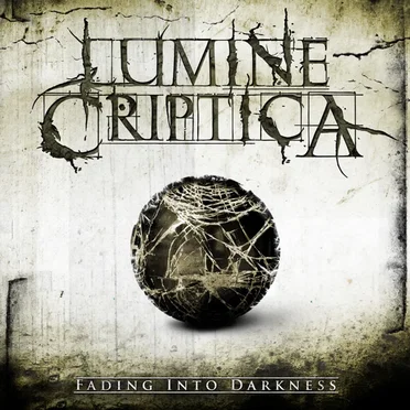 Fading Into Darkness by Lumine Criptica - album cover