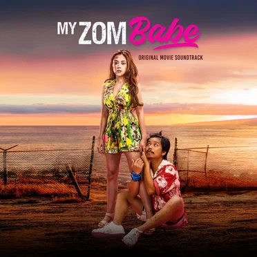 My ZomBabe (Original Movie Soundtrack) by Various Artists - album cover