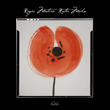 Roter Mohn by Roger Matura - album cover