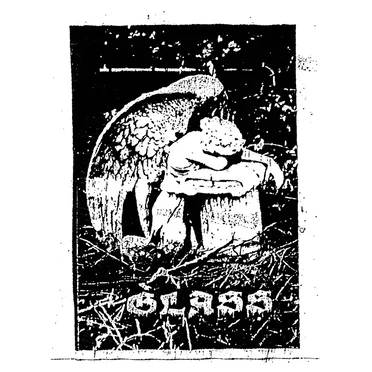 Reflexo Transparente by Glass - album cover