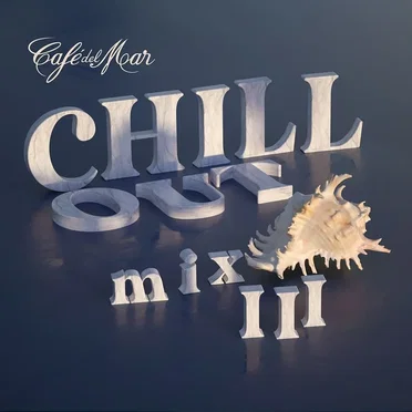 Café del Mar Ibiza Chillout Mix III by Various Artists - album cover