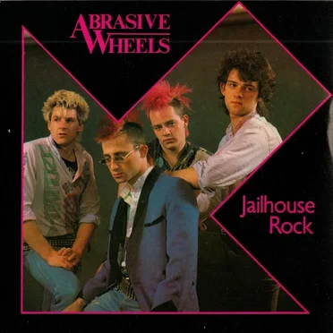 Jailhouse Rock