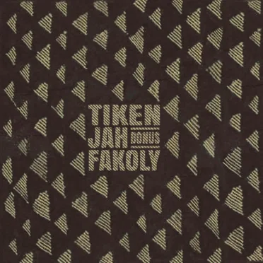 Bonus by Tiken Jah Fakoly - album cover