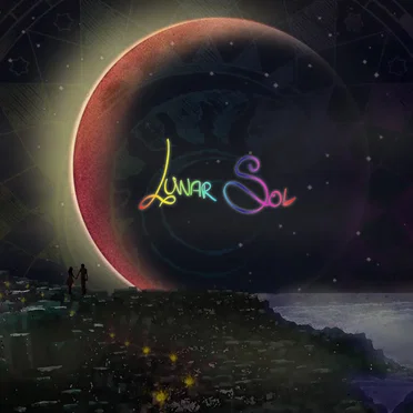 Lunar Sol EP by Lunar Sol - album cover