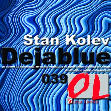 Dejablue