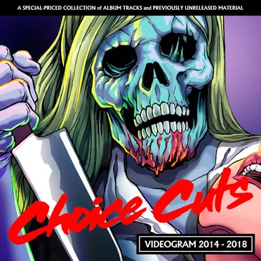 Choice Cuts 2014-2018