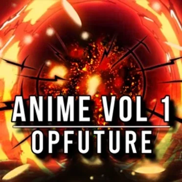 Anime Vol. 1
