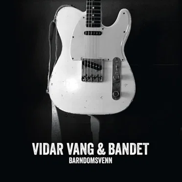 Barndomsvenn
