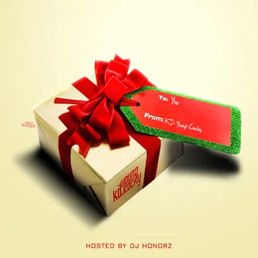 This Is For You by KD Young Cocky - album cover