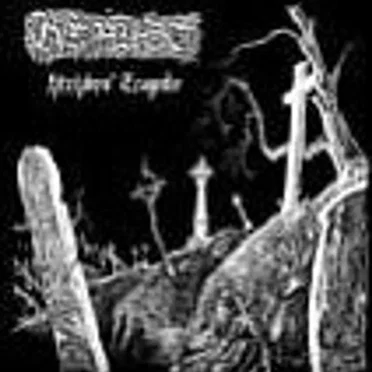 Strijders' tragedie by Onrust - album cover
