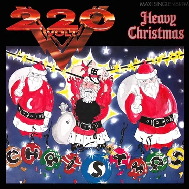 Heavy Christmas