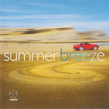 Summer Breeze by Various Artists - album cover