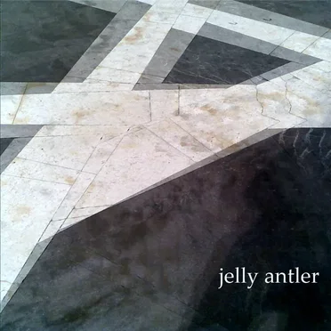 Jelly Antler by Jelly Antler - album cover