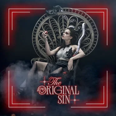 Original Sin by The Original Sin - album cover
