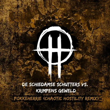 Pokkeherrie (Chaotic Hostility remix)