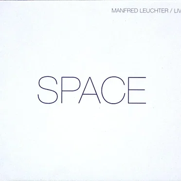 Space - Live