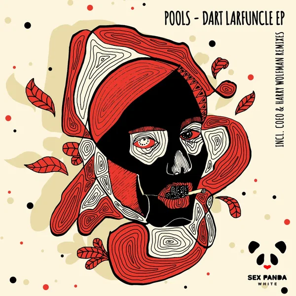 Dart Larfuncle EP