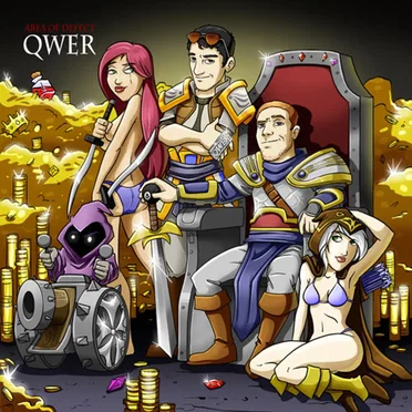 QWER