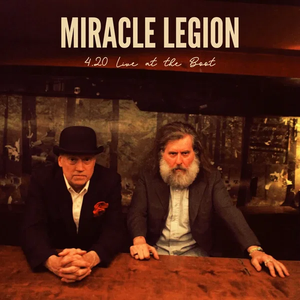 Miracle Legion