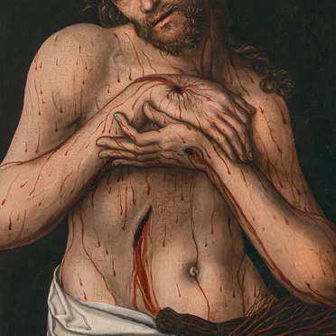 Wrath by Bleached Cross - album cover