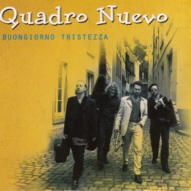 Buongiorno Tristezza