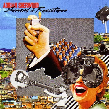 Survival & Resistance