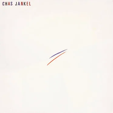 Chas Jankel
