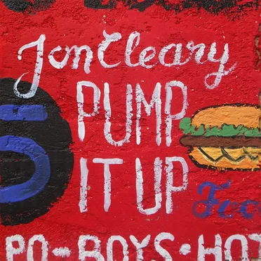 Jon Cleary
