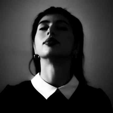 Sacrifice by LDV - album cover