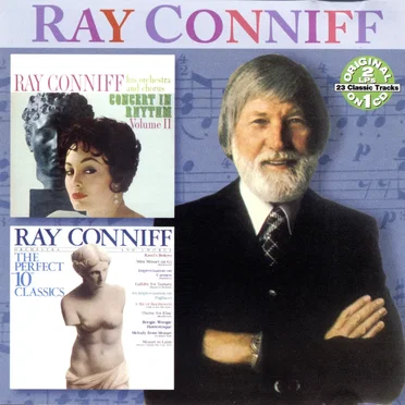 Concert in Rhythm, Volume II / The Perfect "10" Classics