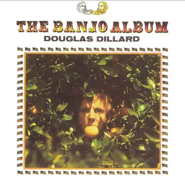The Banjo Album