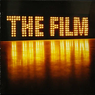 The Film by The Film - album cover