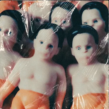 BURNT PLASTIC