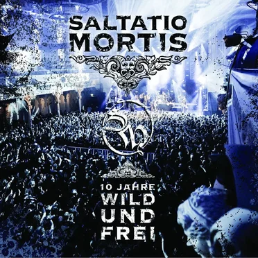 10 Jahre wild und frei