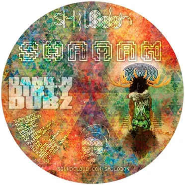 Shaman LP