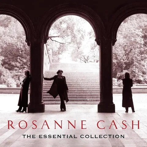 Episode 136 - Rosanne Cash