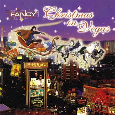 Christmas in Vegas