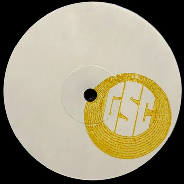 GSC005 by Soul Mass Transit System - album cover
