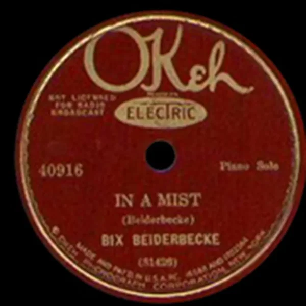 Wringin' an' Twistin' / In a Mist