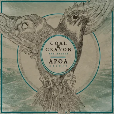 Coal & Crayon