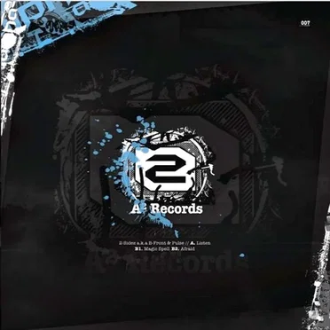 Listen / Magic Spel / Afraid