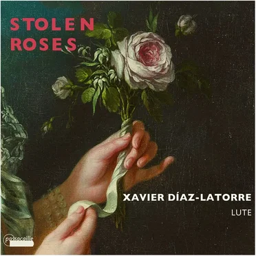 Stolen roses