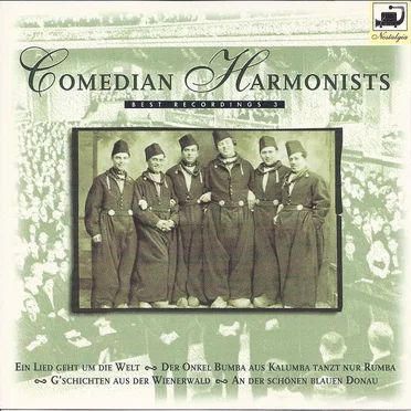 Best Recordings