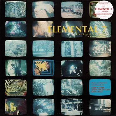 Elemental 7: The Original Soundtrack