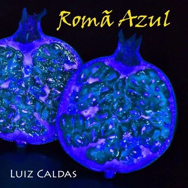 Romã Azul