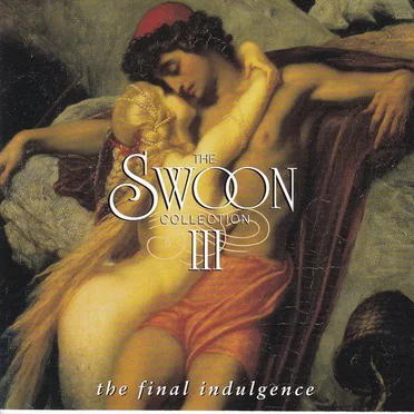 The Swoon Collection III by Various Artists - album cover