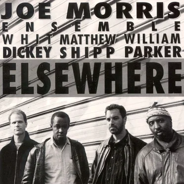 Elsewhere