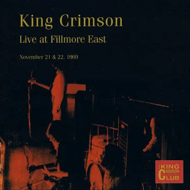 Live at Fillmore East, 1969